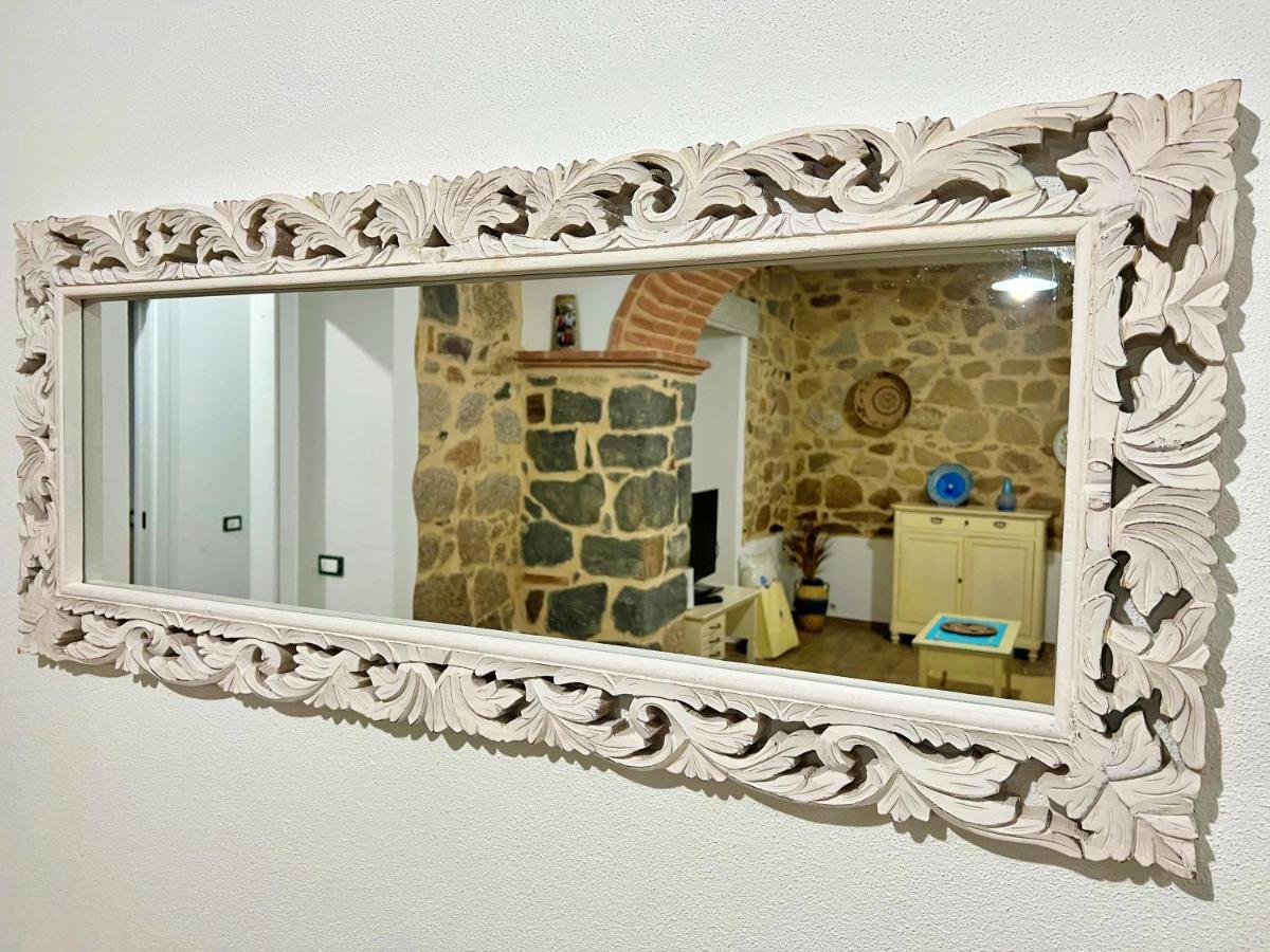 Apartamento Sa Domo de Tzia Elene Irgoli Exterior foto