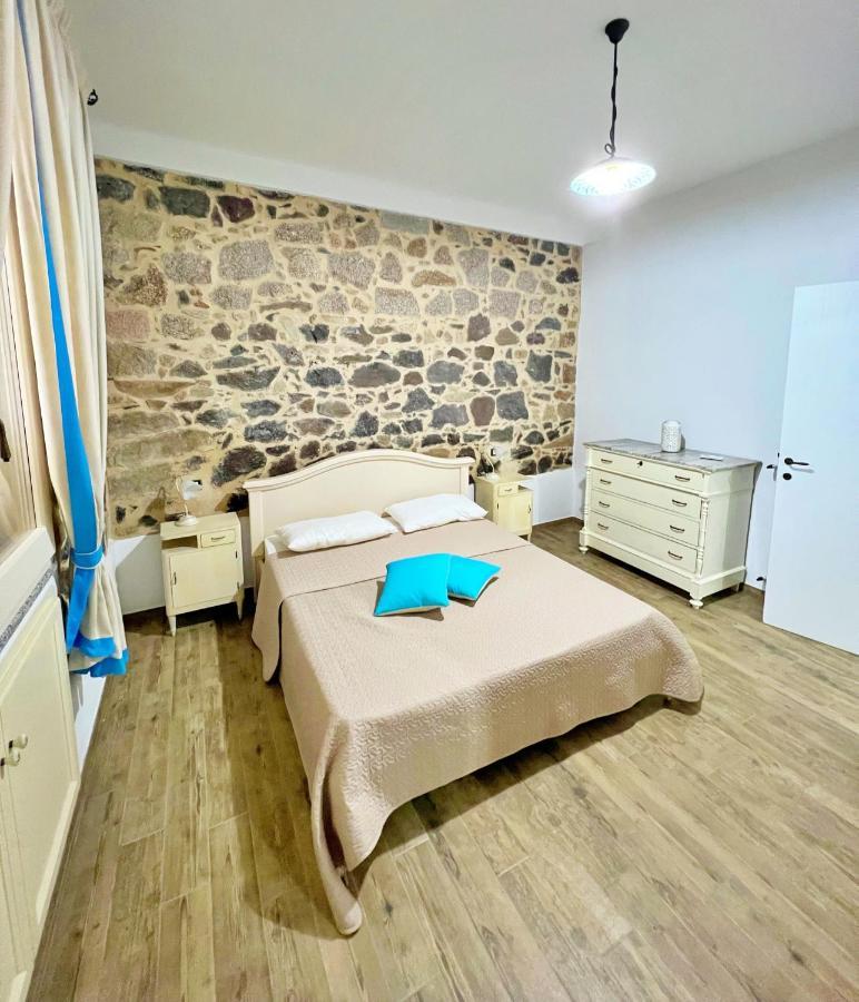 Apartamento Sa Domo de Tzia Elene Irgoli Exterior foto